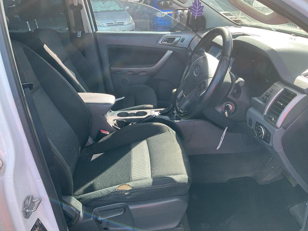 Photo '8' of Ford Ranger XLT Double CAB W/SA