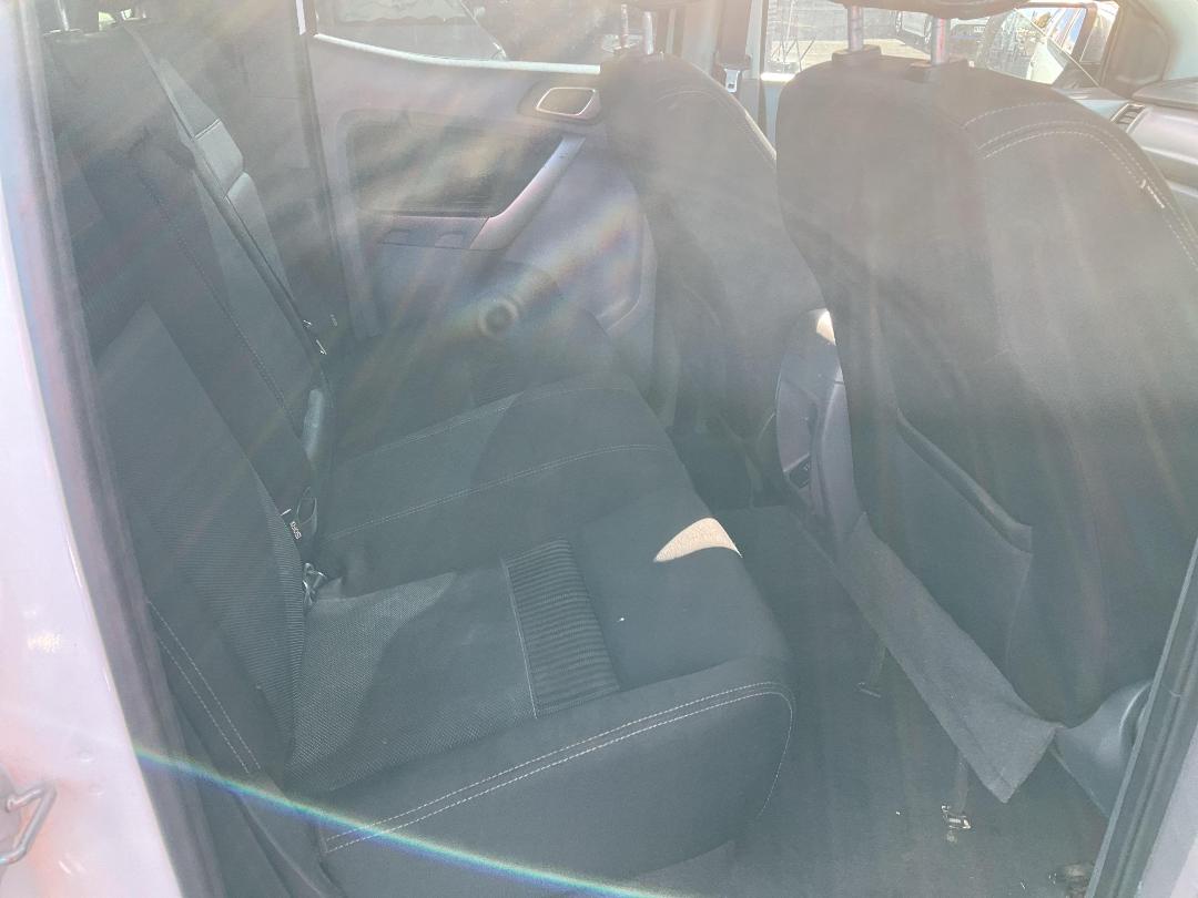 Photo '9' of Ford Ranger XLT Double CAB W/SA