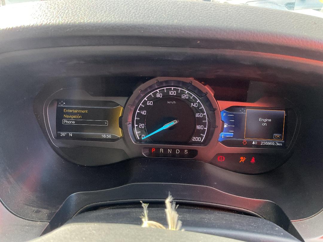 Photo '10' of Ford Ranger XLT Double CAB W/SA