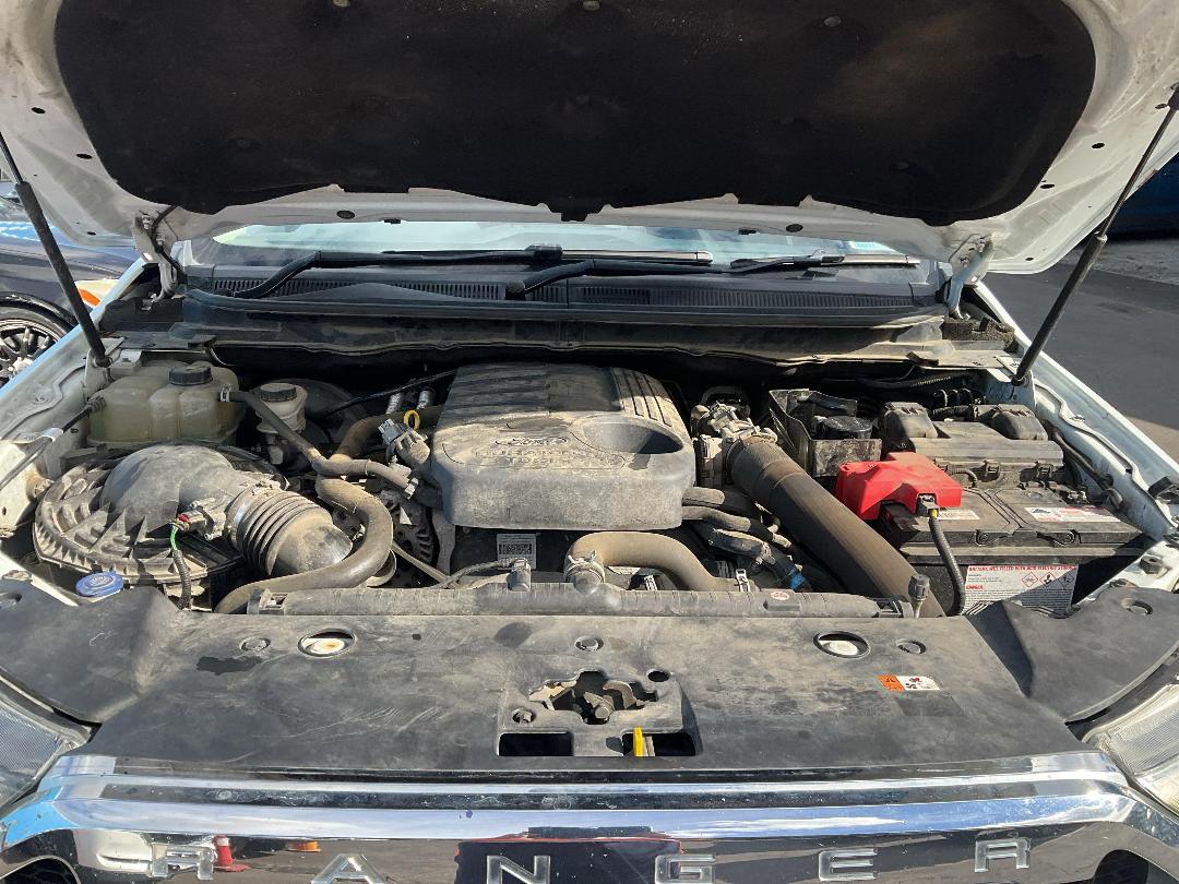 Photo '13' of Ford Ranger XLT Double CAB W/SA