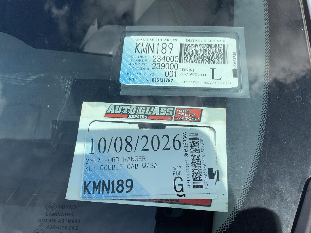 Photo '14' of Ford Ranger XLT Double CAB W/SA