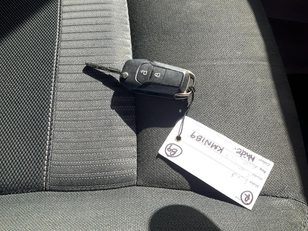 Photo '11' of Ford Ranger XLT Double CAB W/SA