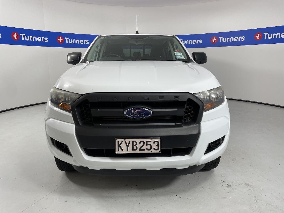 Photo '2' of Ford Ranger Photo '2' of Ford Ranger