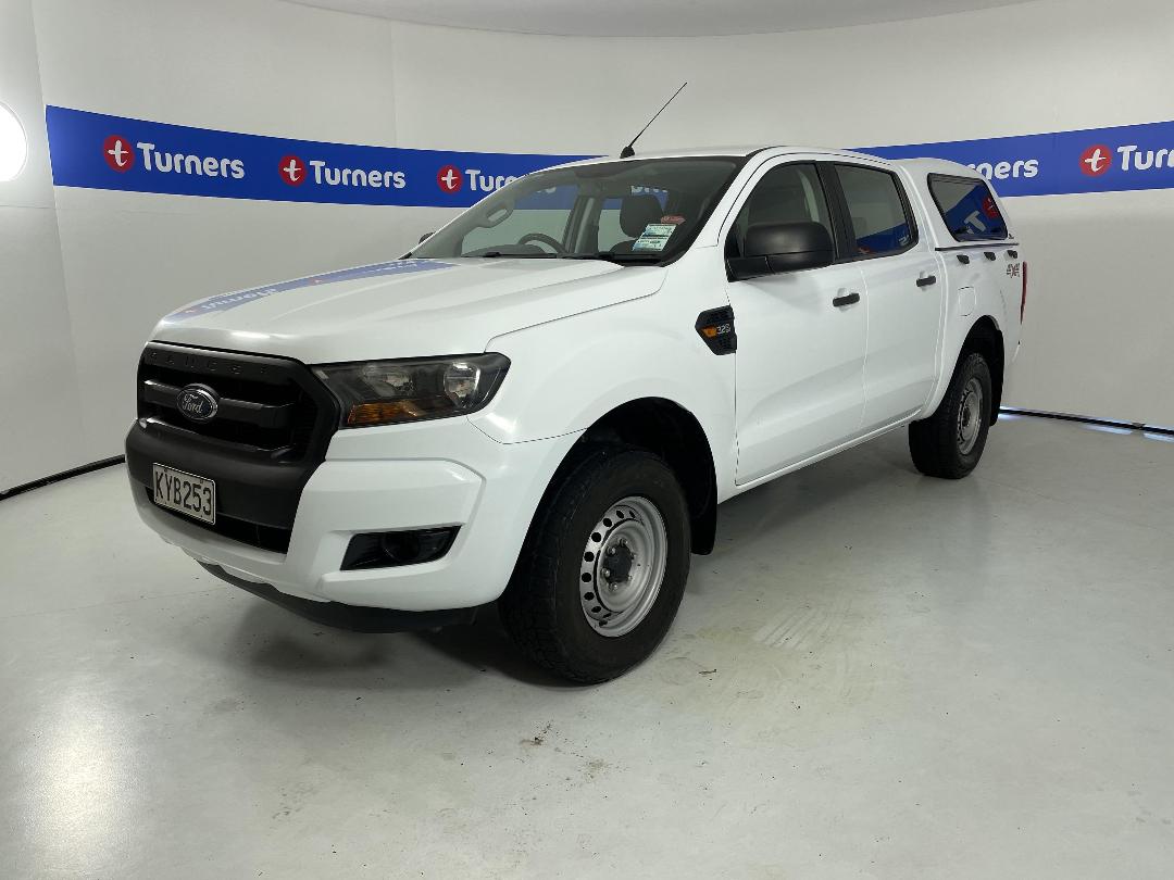 Photo '4' of Ford Ranger Photo '4' of Ford Ranger