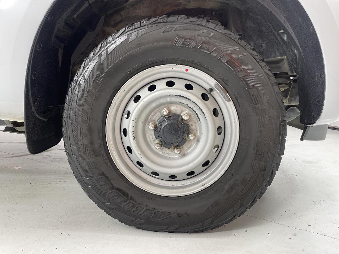 Photo '9' of Ford Ranger Photo '9' of Ford Ranger