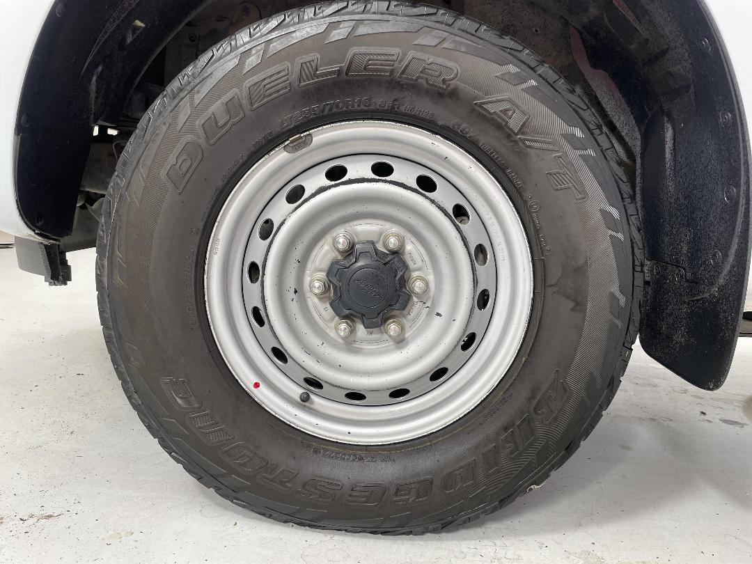 Photo '10' of Ford Ranger Photo '10' of Ford Ranger