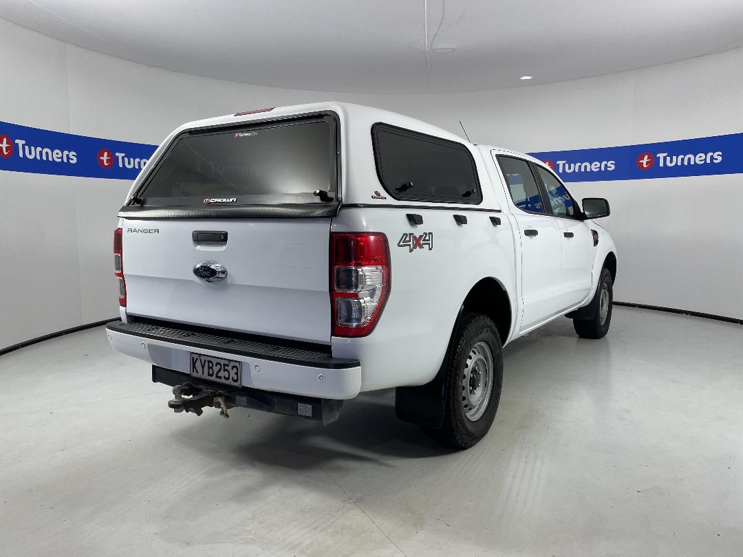 Photo '7' of Ford Ranger Photo '7' of Ford Ranger