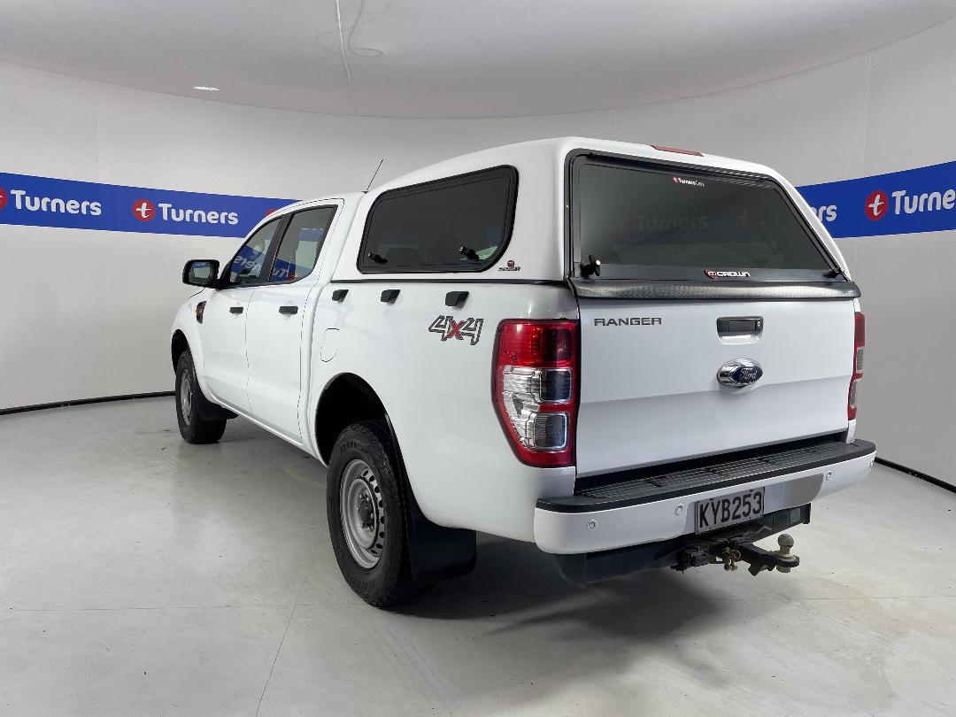 Photo '5' of Ford Ranger Photo '5' of Ford Ranger