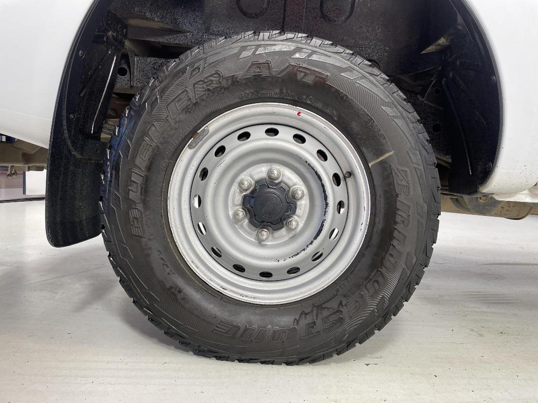 Photo '12' of Ford Ranger Photo '12' of Ford Ranger