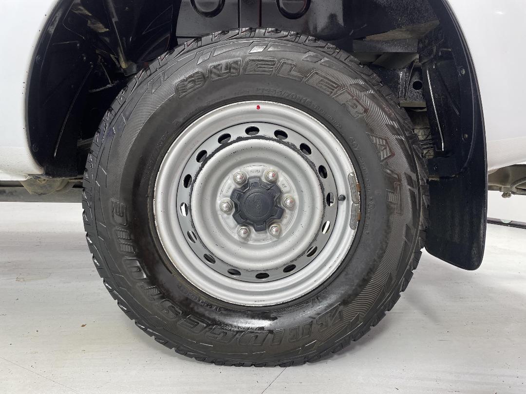 Photo '11' of Ford Ranger Photo '11' of Ford Ranger