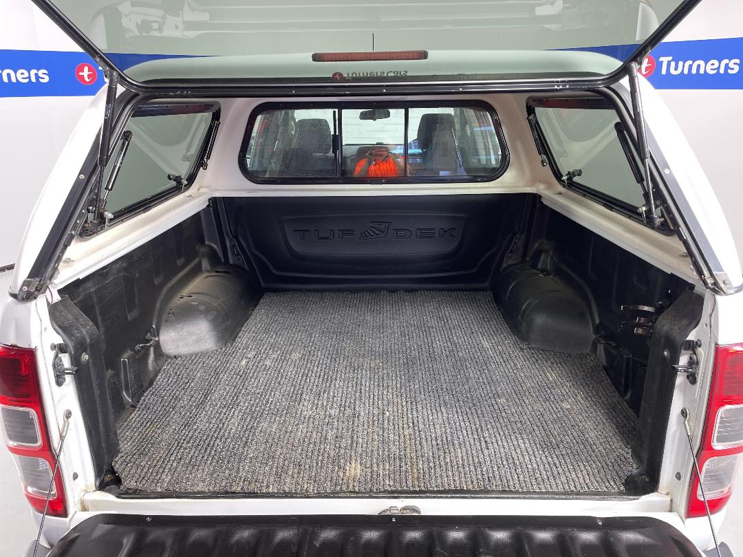 Photo '14' of Ford Ranger Photo '14' of Ford Ranger