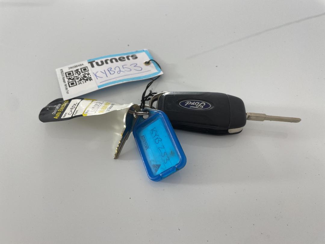 Photo '22' of Ford Ranger Photo '22' of Ford Ranger