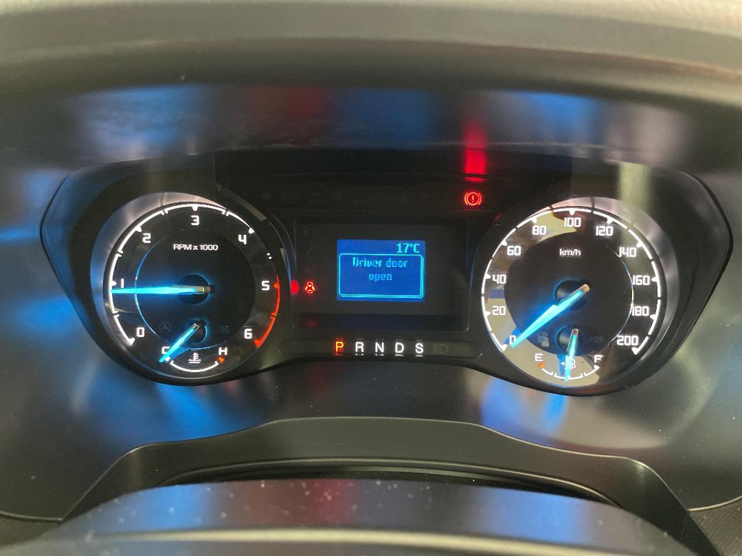 Photo '21' of Ford Ranger Photo '21' of Ford Ranger