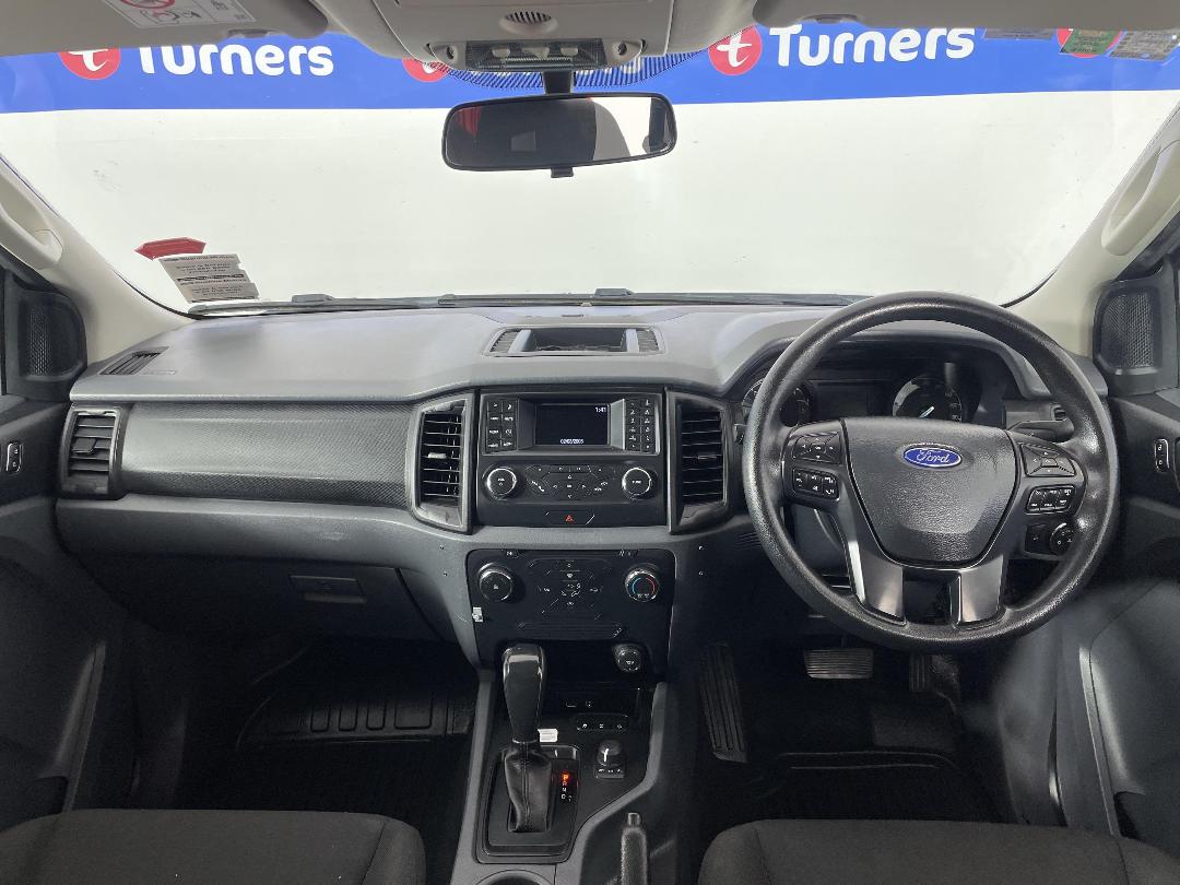 Photo '17' of Ford Ranger Photo '17' of Ford Ranger