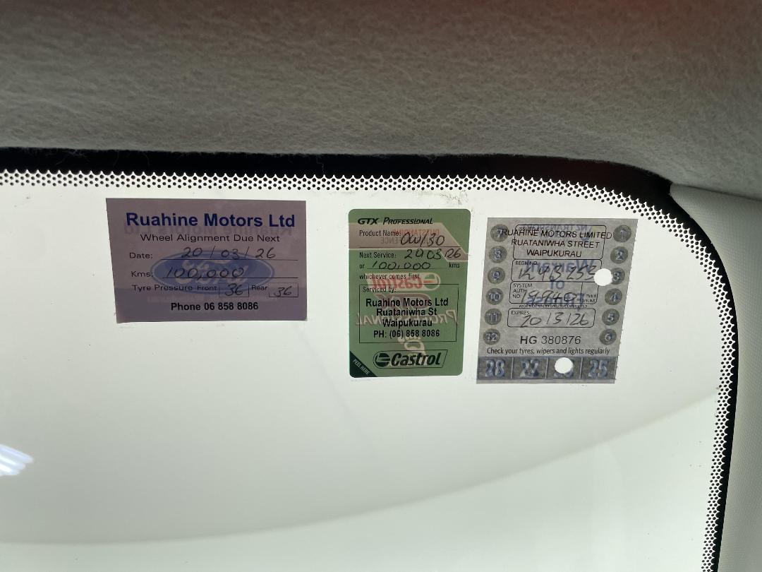 Photo '23' of Ford Ranger Photo '23' of Ford Ranger