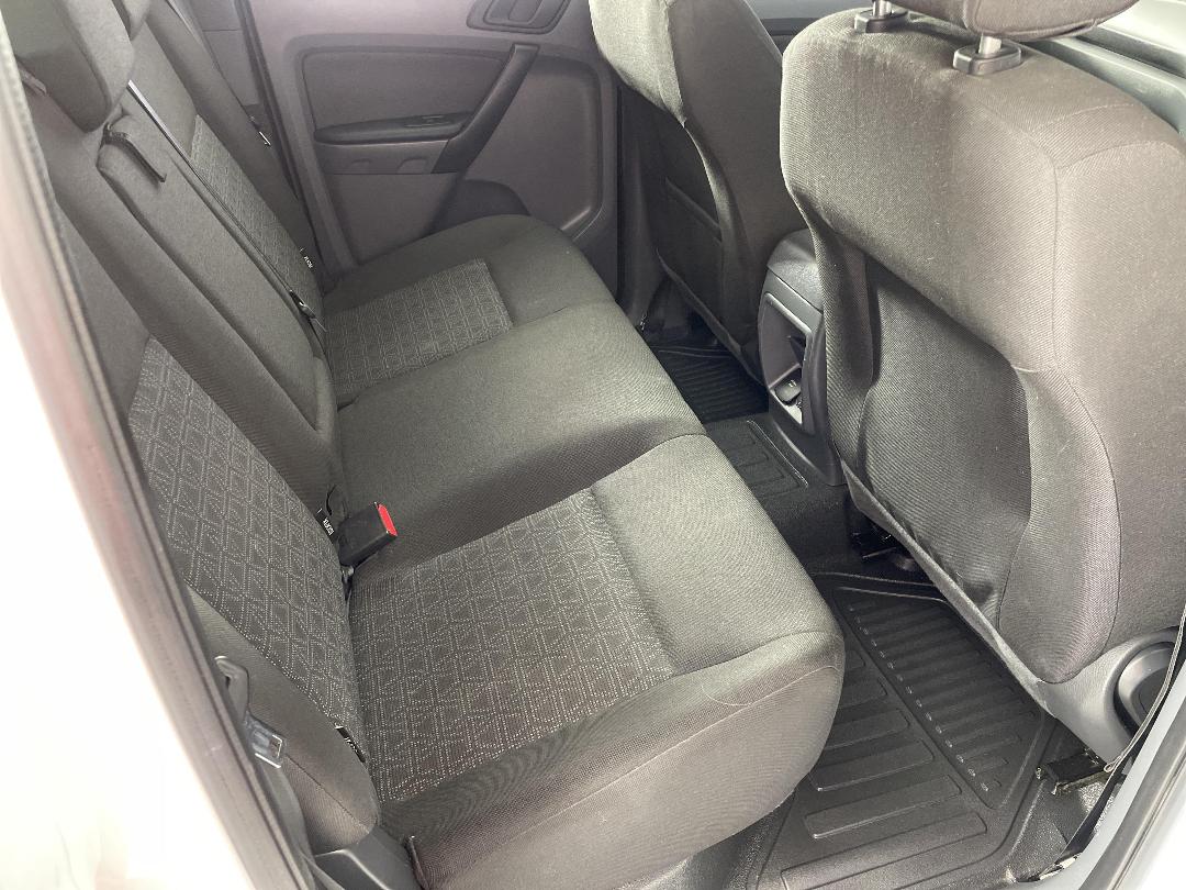 Photo '20' of Ford Ranger Photo '20' of Ford Ranger