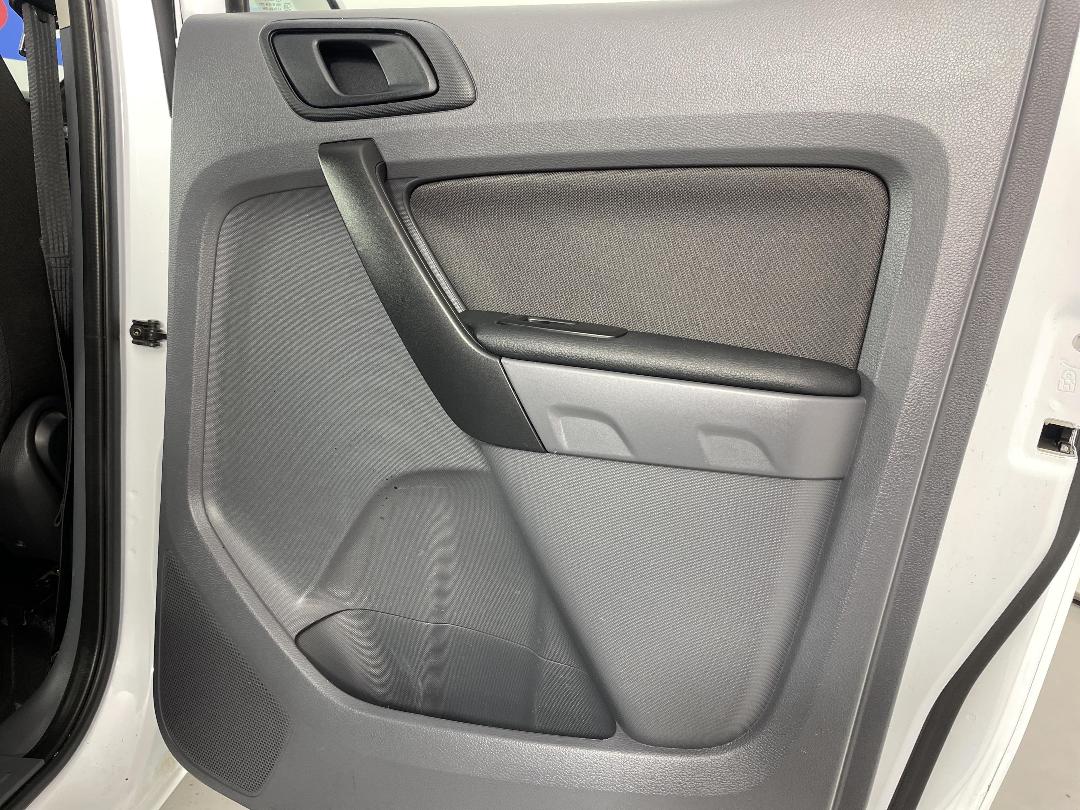 Photo '19' of Ford Ranger Photo '19' of Ford Ranger