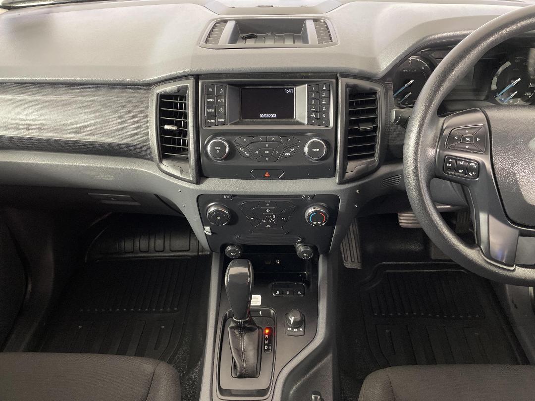 Photo '18' of Ford Ranger Photo '18' of Ford Ranger