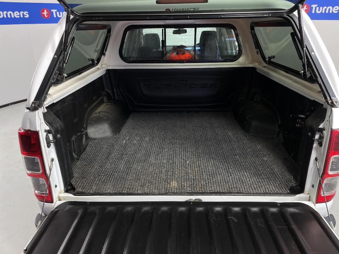 Photo '28' of Ford Ranger Photo '28' of Ford Ranger