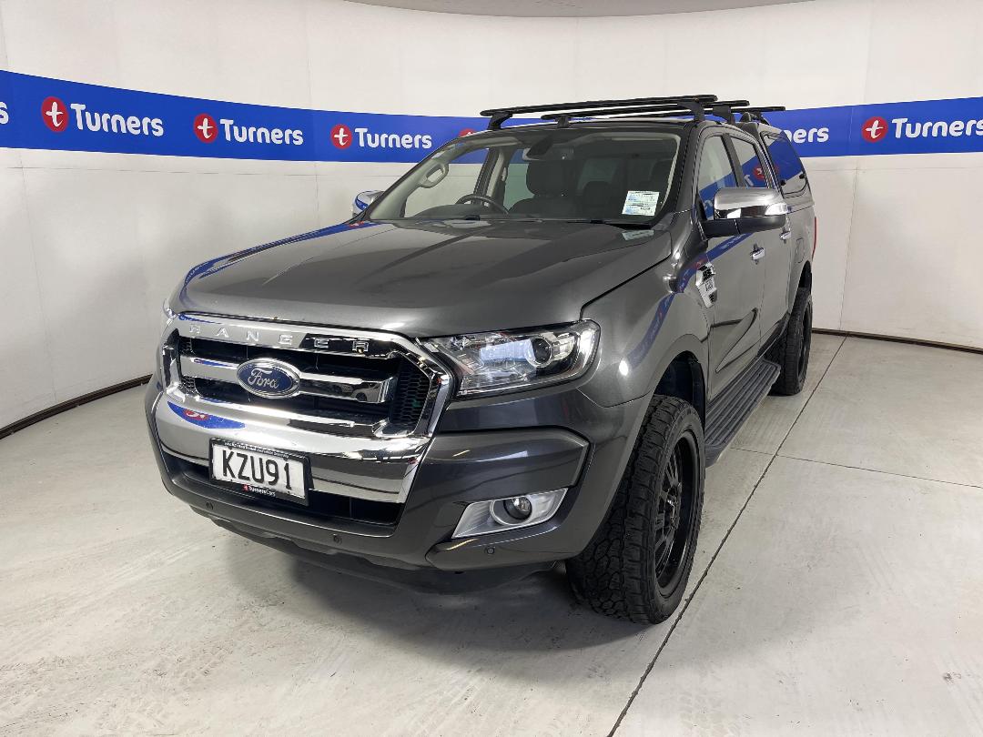 Photo '4' of Ford Ranger Photo '4' of Ford Ranger