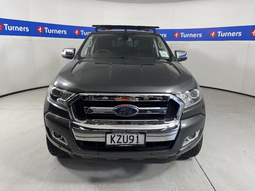 Photo '2' of Ford Ranger Photo '2' of Ford Ranger