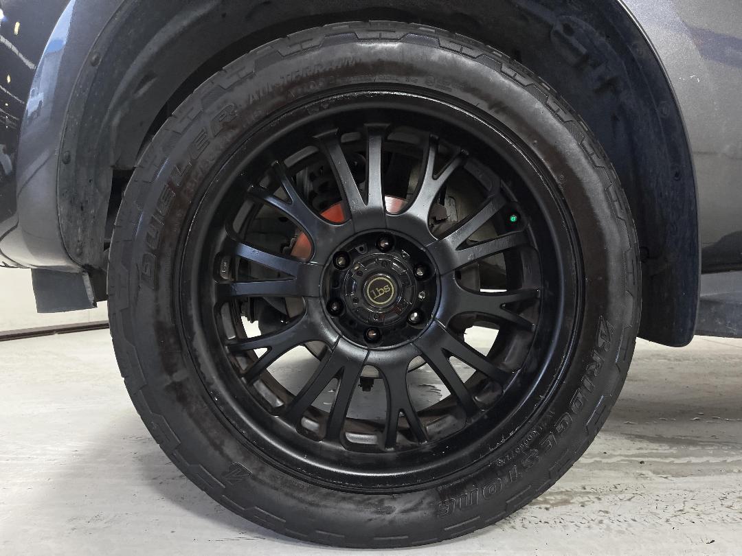 Photo '10' of Ford Ranger Photo '10' of Ford Ranger