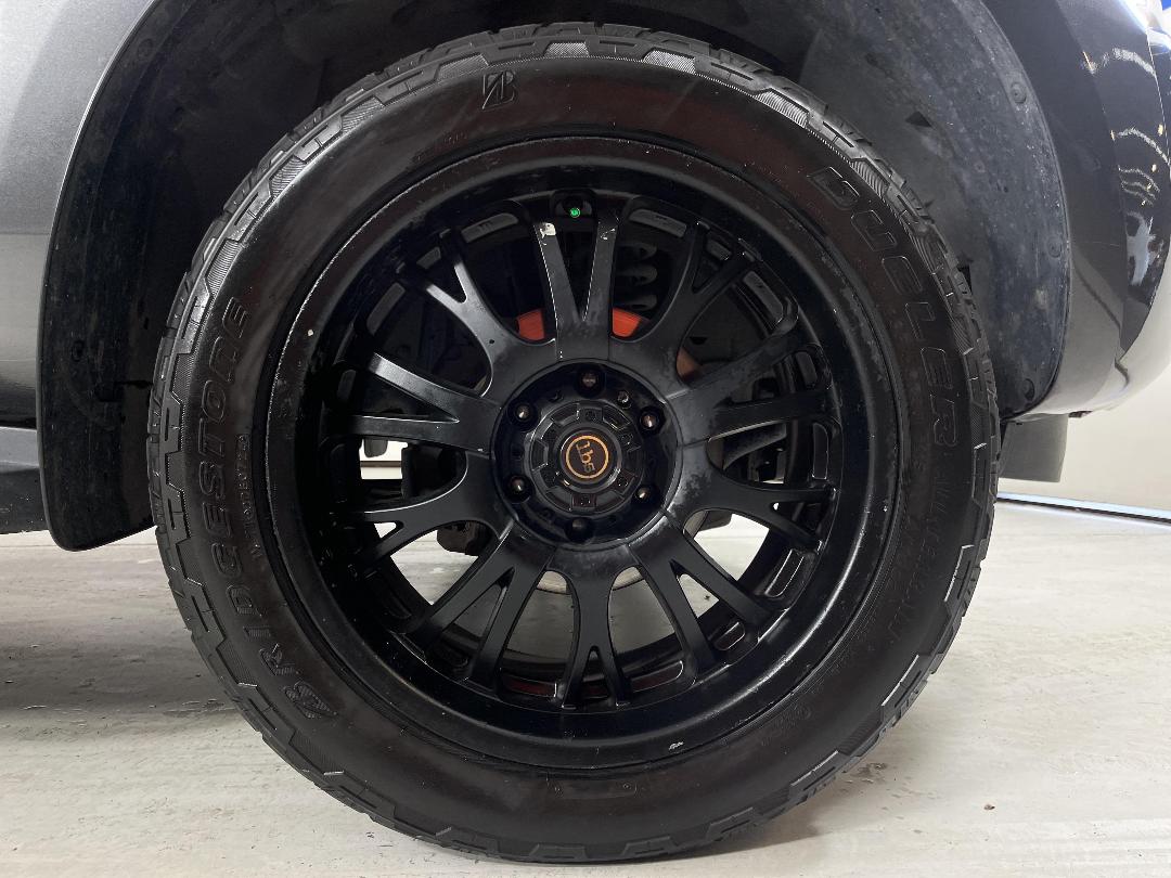 Photo '9' of Ford Ranger Photo '9' of Ford Ranger