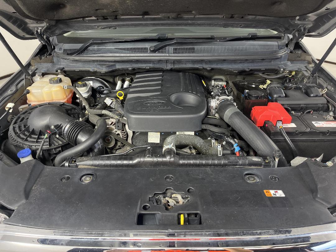 Photo '13' of Ford Ranger Photo '13' of Ford Ranger