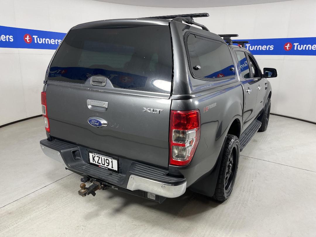 Photo '7' of Ford Ranger Photo '7' of Ford Ranger