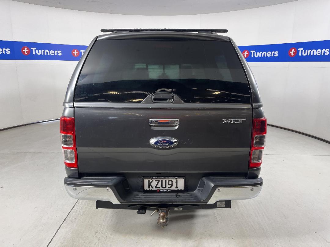 Photo '6' of Ford Ranger Photo '6' of Ford Ranger