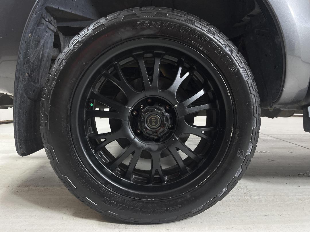 Photo '12' of Ford Ranger Photo '12' of Ford Ranger