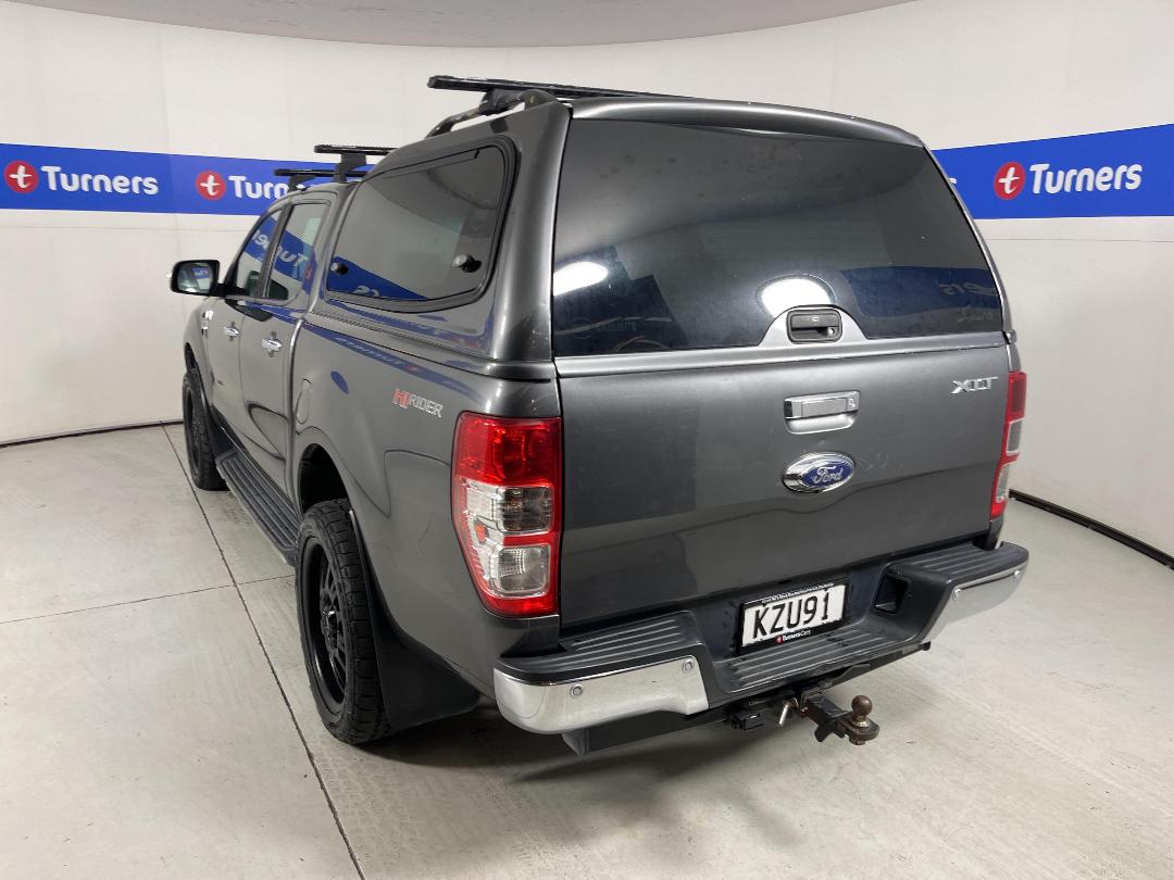 Photo '5' of Ford Ranger Photo '5' of Ford Ranger