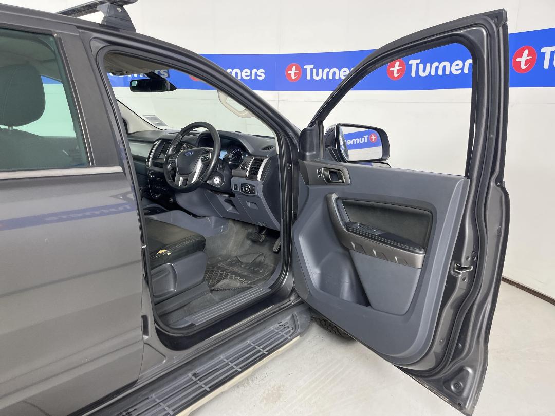 Photo '15' of Ford Ranger Photo '15' of Ford Ranger