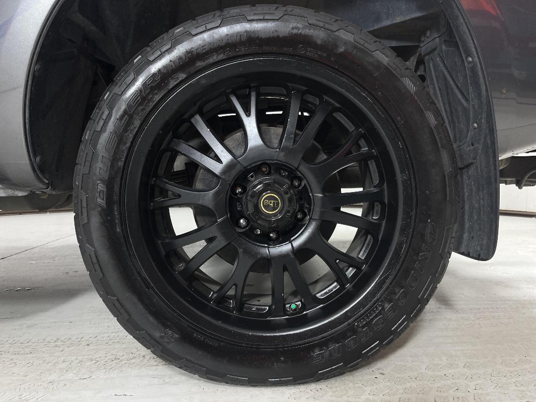 Photo '11' of Ford Ranger Photo '11' of Ford Ranger