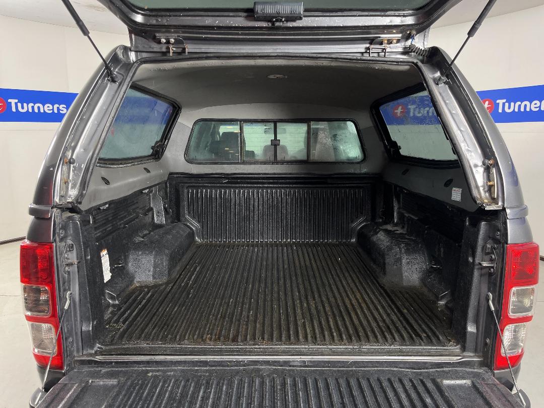 Photo '14' of Ford Ranger Photo '14' of Ford Ranger