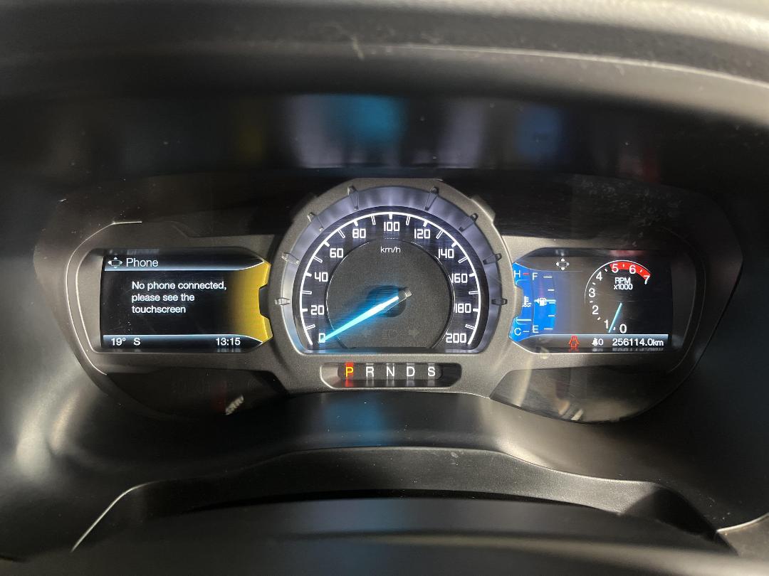 Photo '21' of Ford Ranger Photo '21' of Ford Ranger