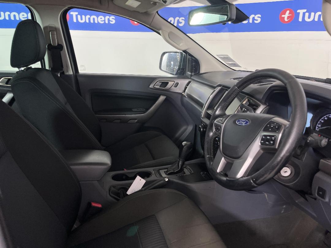 Photo '16' of Ford Ranger Photo '16' of Ford Ranger