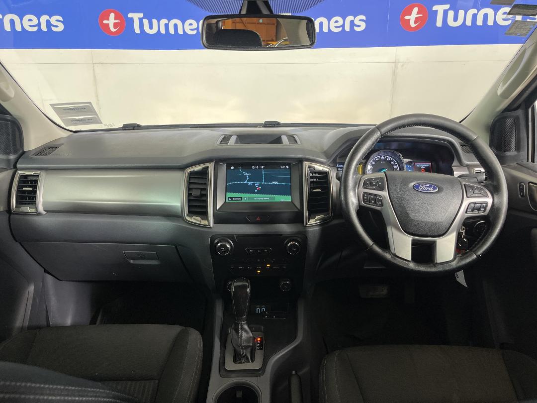 Photo '17' of Ford Ranger Photo '17' of Ford Ranger