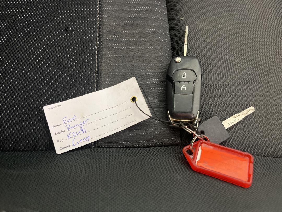 Photo '22' of Ford Ranger Photo '22' of Ford Ranger