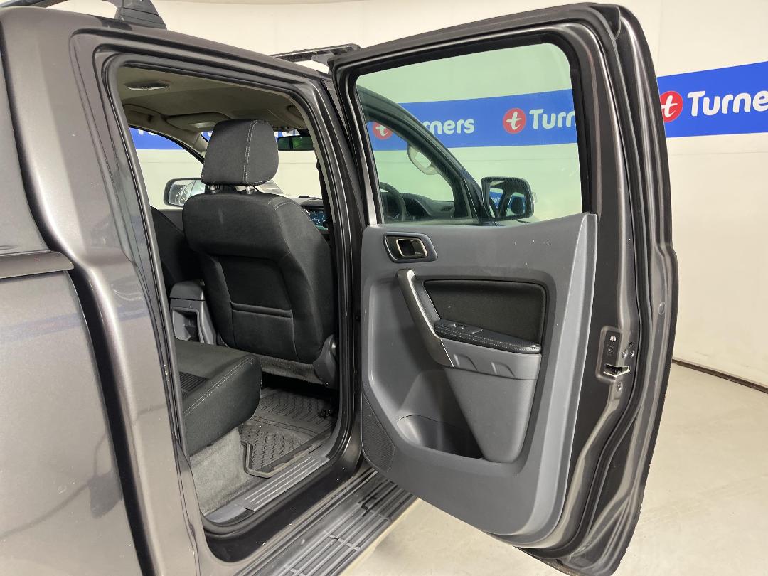 Photo '19' of Ford Ranger Photo '19' of Ford Ranger