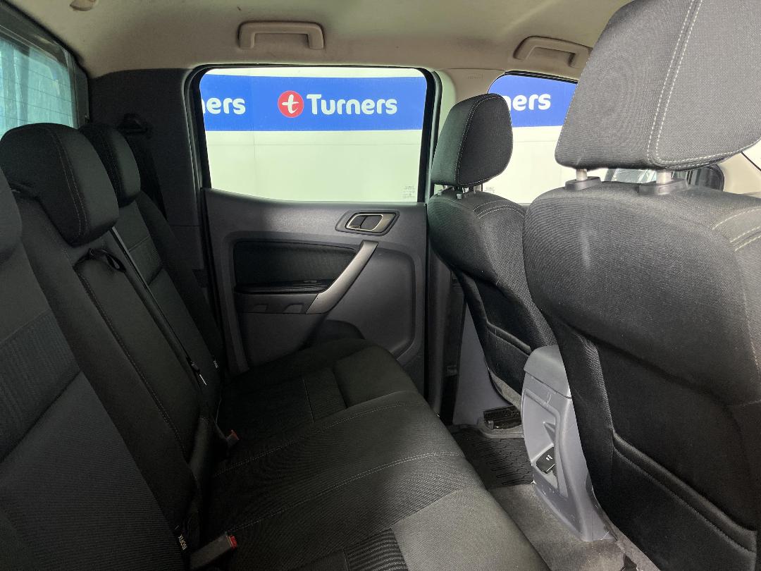 Photo '20' of Ford Ranger Photo '20' of Ford Ranger