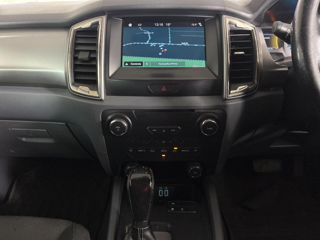 Photo '18' of Ford Ranger Photo '18' of Ford Ranger