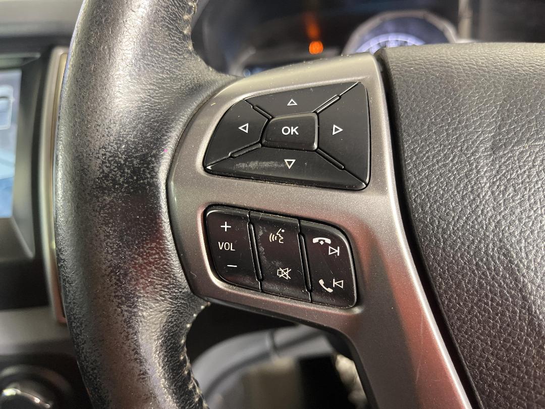 Photo '26' of Ford Ranger Photo '26' of Ford Ranger