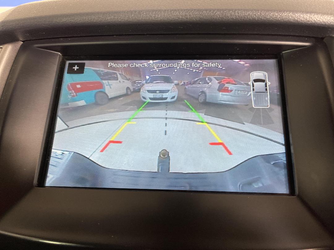 Photo '25' of Ford Ranger Photo '25' of Ford Ranger