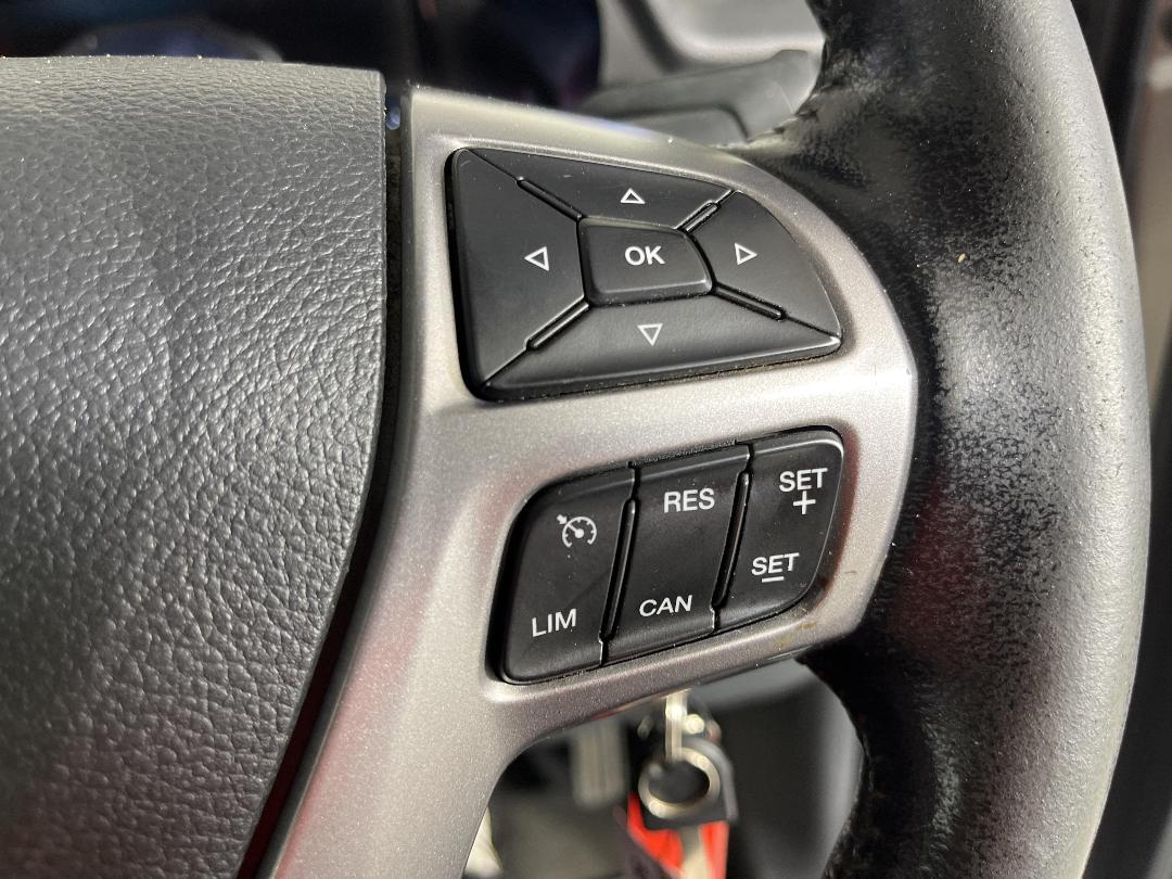 Photo '27' of Ford Ranger Photo '27' of Ford Ranger