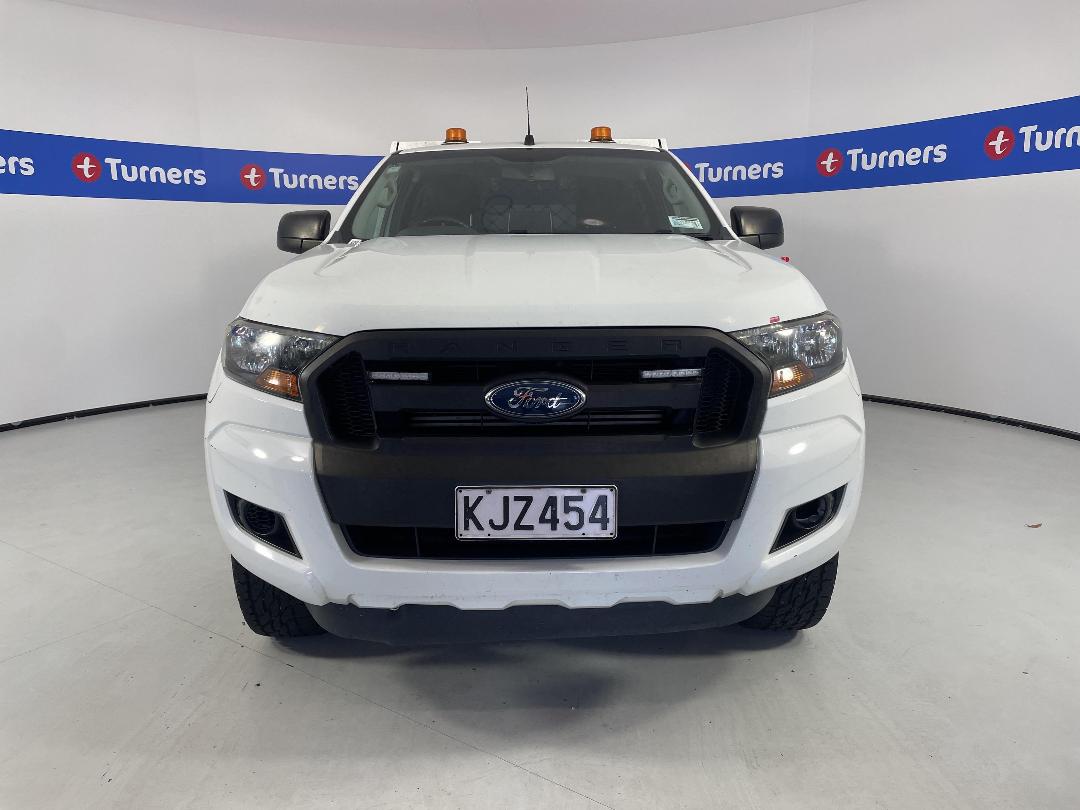 Photo '2' of Ford Ranger