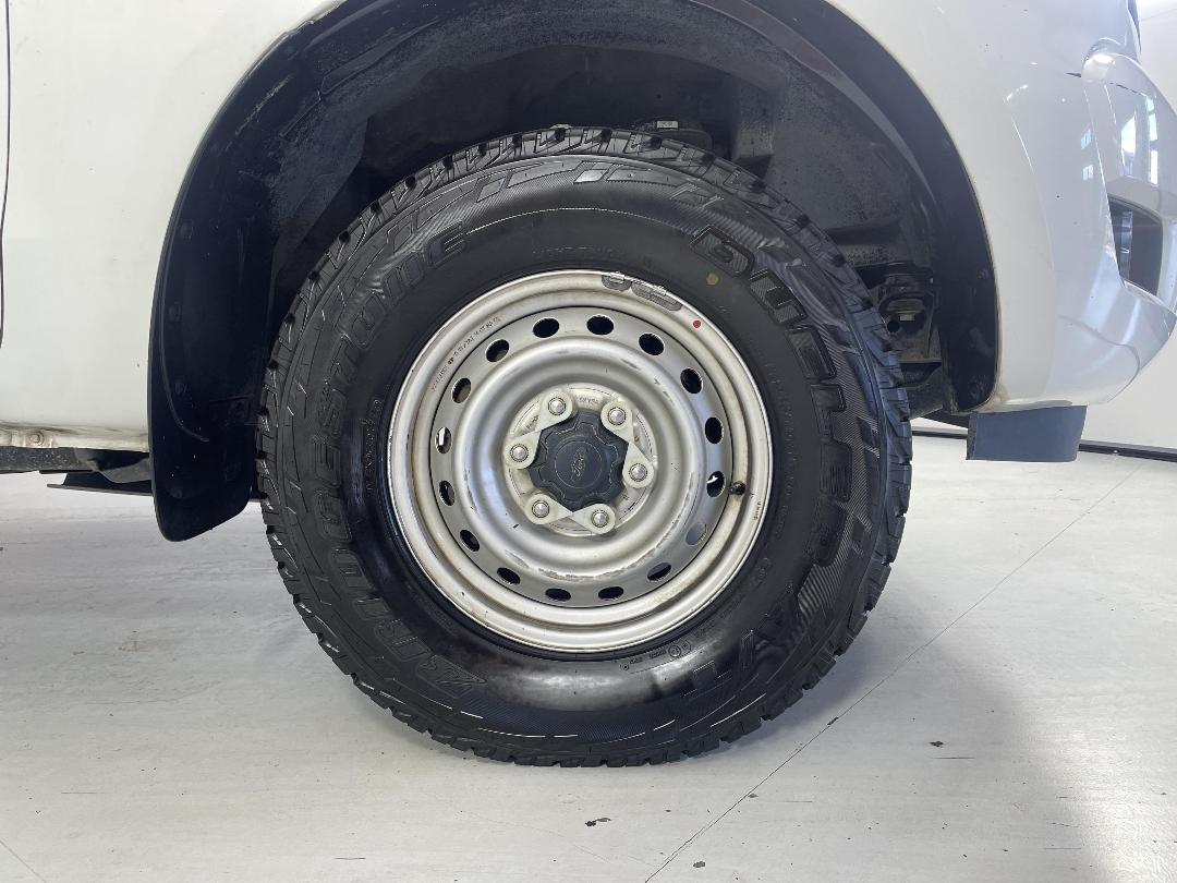 Photo '9' of Ford Ranger