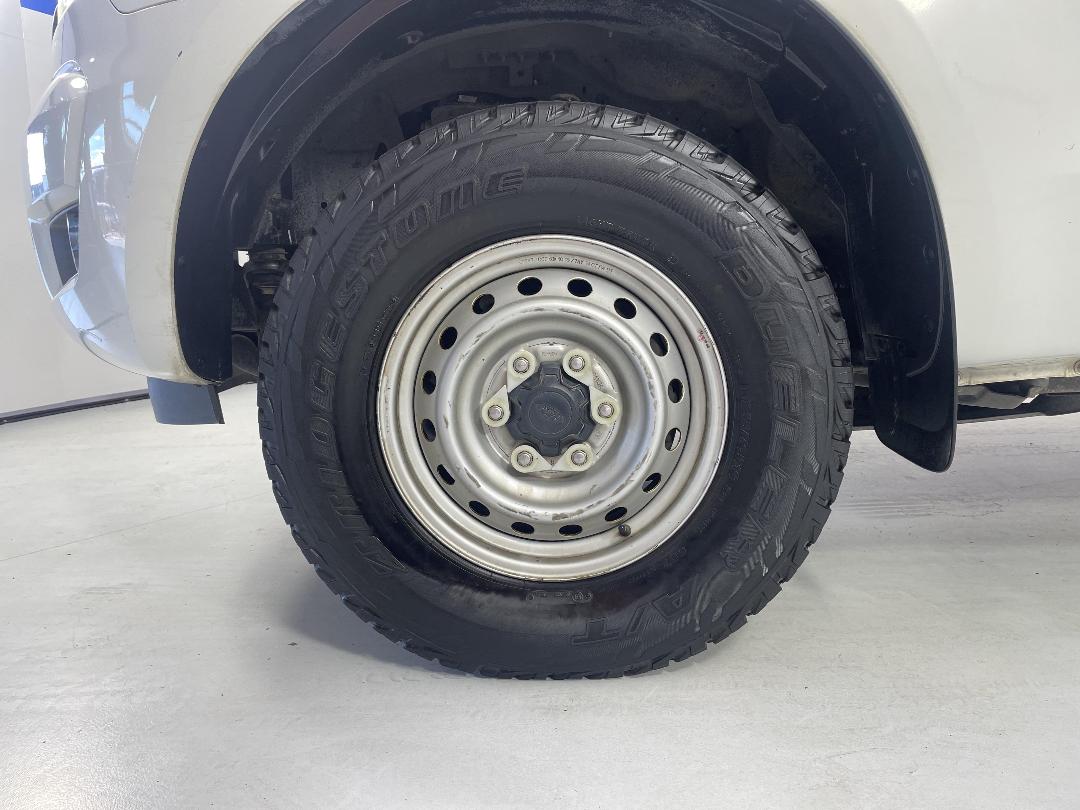 Photo '10' of Ford Ranger