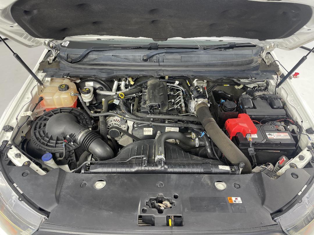 Photo '13' of Ford Ranger