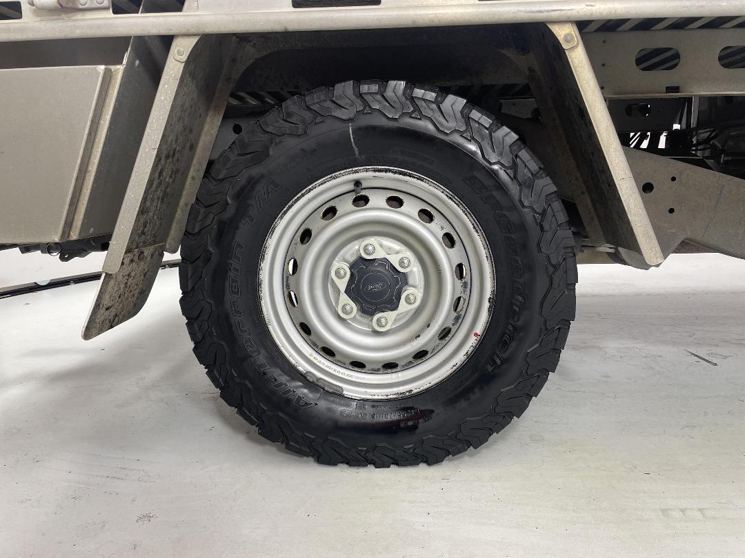 Photo '12' of Ford Ranger